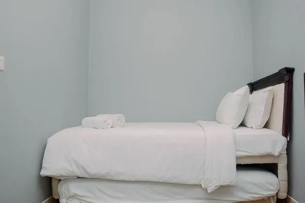 Apart Daire, Sigara İçilmez, Küçük Mutfak