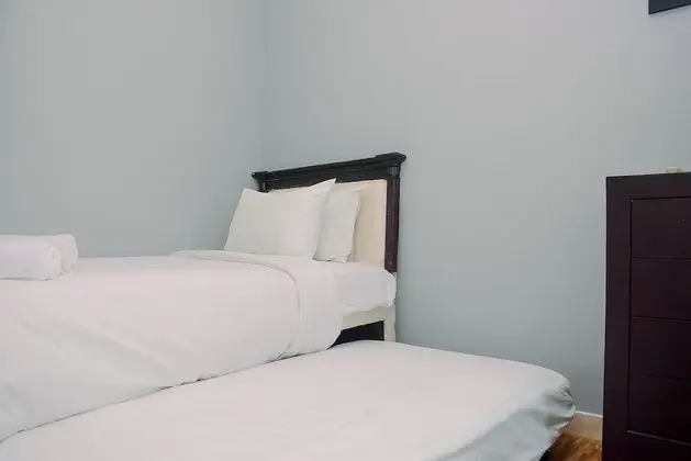 Apart Daire, Sigara İçilmez, Küçük Mutfak