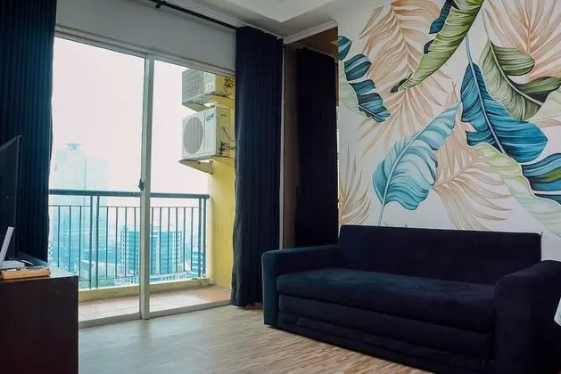 Apart Daire, Sigara İçilmez, Küçük Mutfak