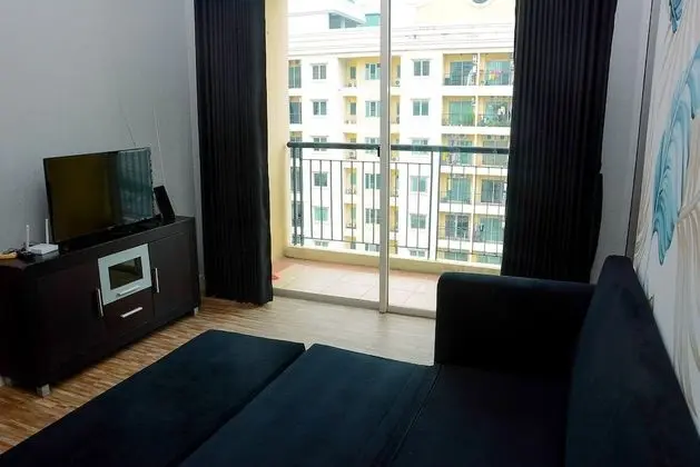 Apart Daire, Sigara İçilmez, Küçük Mutfak