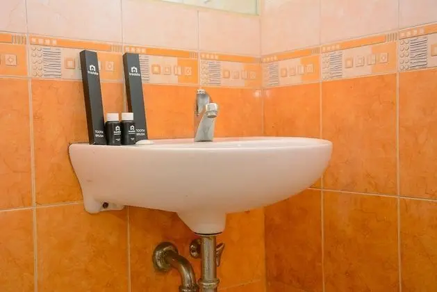 Apart Daire, Sigara İçilmez, Küçük Mutfak