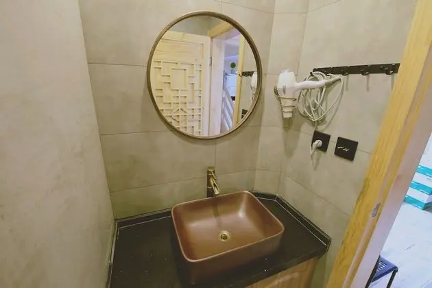 Ortak Ranzalı Oda