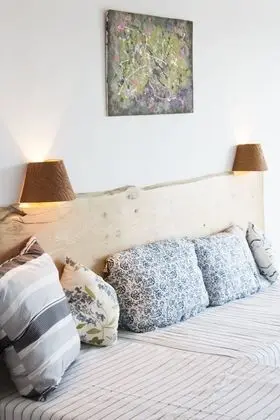 Family Süit, 2 Yatak Odası, Teras