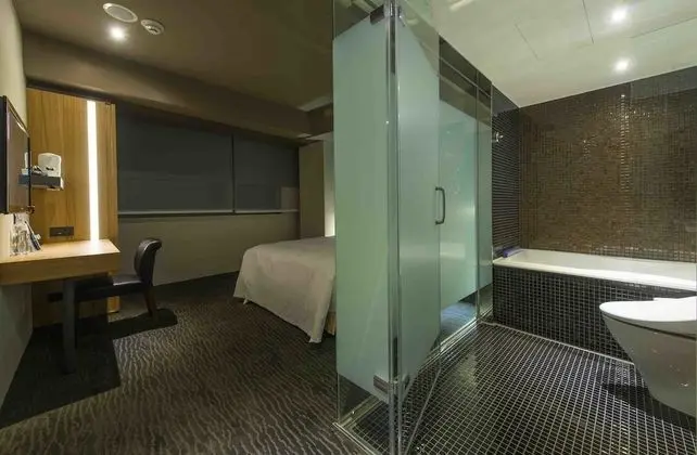 Standard Oda, 1 Çift Kişilik Yatak (Easy Plus Double)