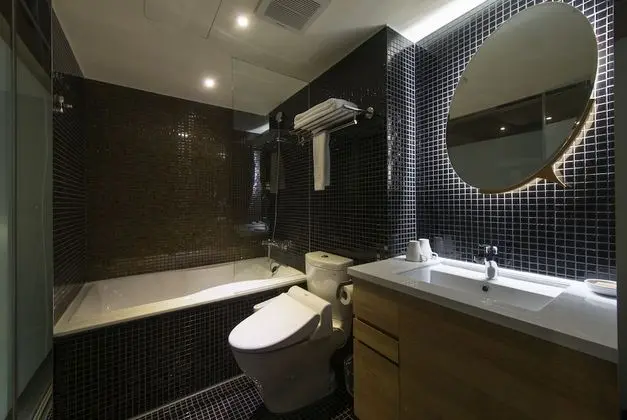 Standard Oda, 1 Çift Kişilik Yatak (Easy Plus Double)