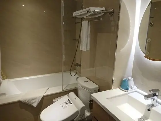 Standard Oda, 1 Çift Kişilik Yatak (Easy Plus Double)