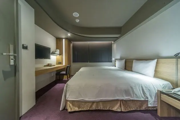 Standard Oda, 2 Tek Kişilik Yatak (Easy Plus Twin)