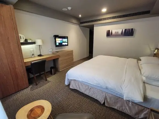 Superior Oda (Simple Plus Double)