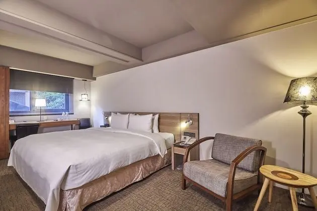 Superior Oda (Simple Plus Double)