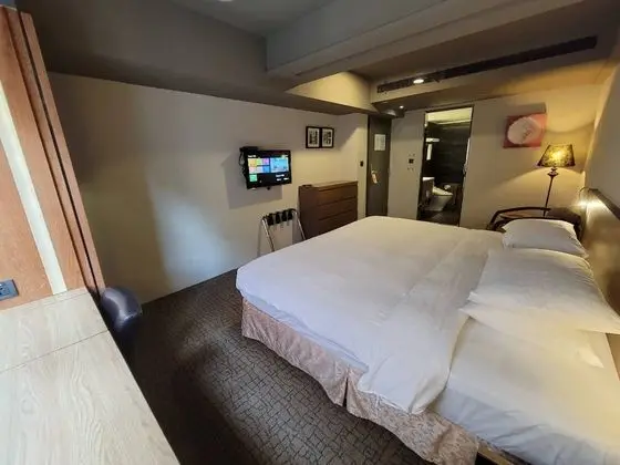 Superior Oda (Simple Plus Double)