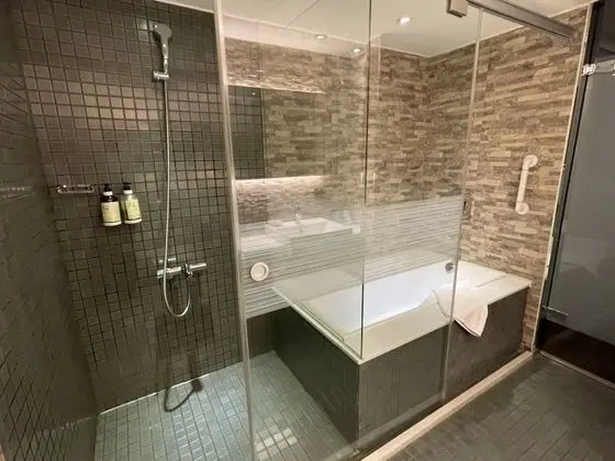 Superior Oda (Simple Plus Double)