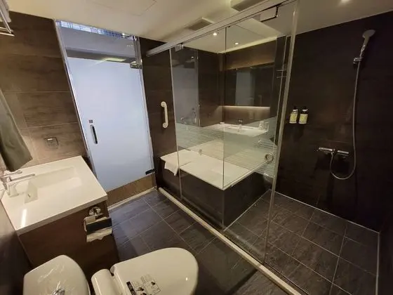 Superior Oda (Simple Plus Double)