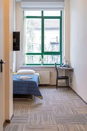 Standard Tek Kişilik Oda, 1 Tek Kişilik Yatak