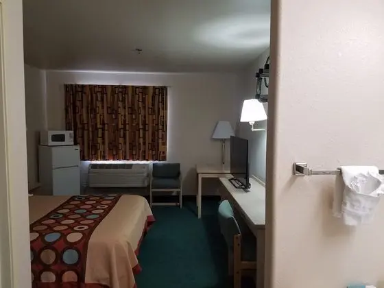 Deluxe Oda, 1 Büyük (Queen) Boy Yatak, Sigara İçilmez