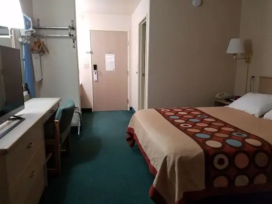 Deluxe Oda, 1 En Büyük (King) Boy Yatak, Sigara İçilebilir