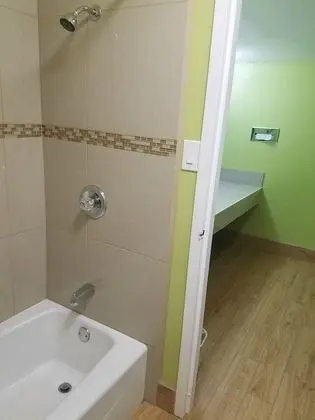 Standard Oda, 2 Büyük (Queen) Boy Yatak