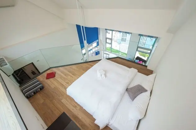 Oda