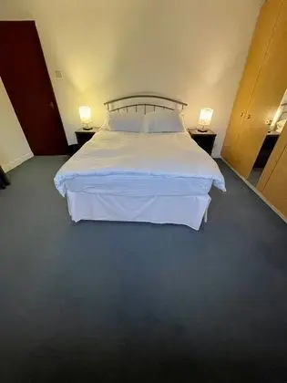 Apart Daire (1 Bedroom)
