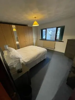 Apart Daire (1 Bedroom)