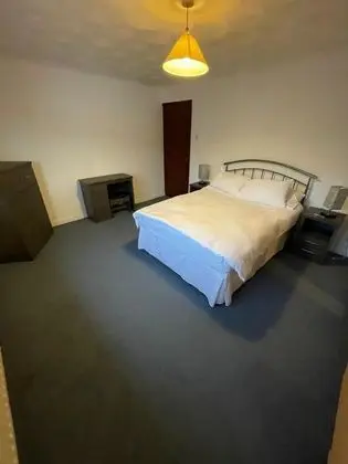 Apart Daire (1 Bedroom)