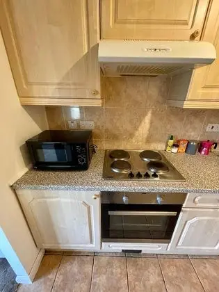 Apart Daire (1 Bedroom)