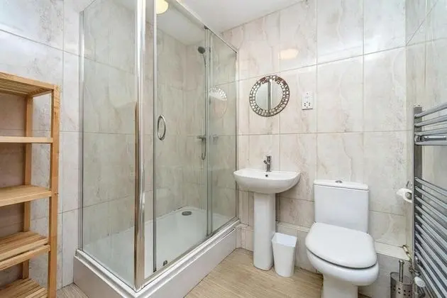 Apart Daire (1 Bedroom)
