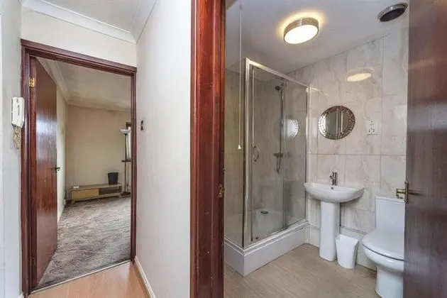 Apart Daire (1 Bedroom)