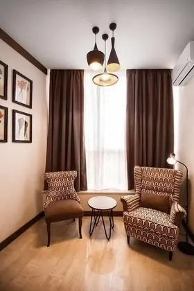 Premium Tek Büyük Yataklı Oda