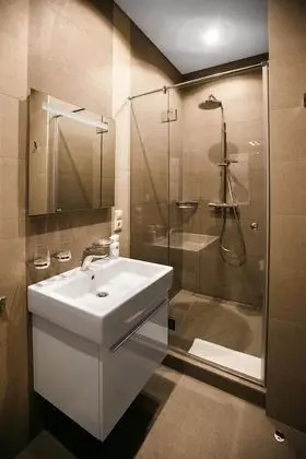 Premium Tek Büyük Yataklı Oda