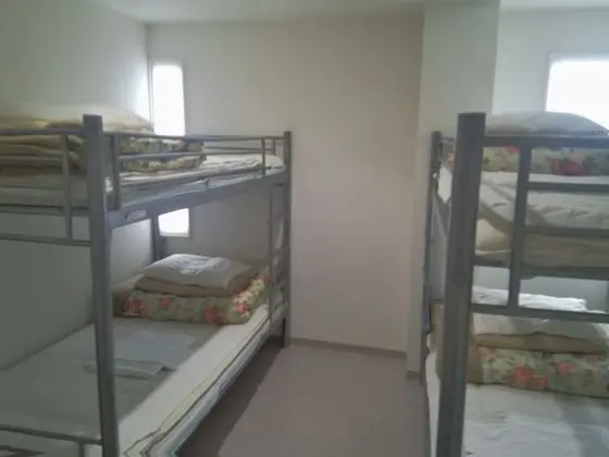 Oda (Private - 2 Bunk Bed)