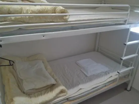 Oda (Private Room - 1 Bunk bed )