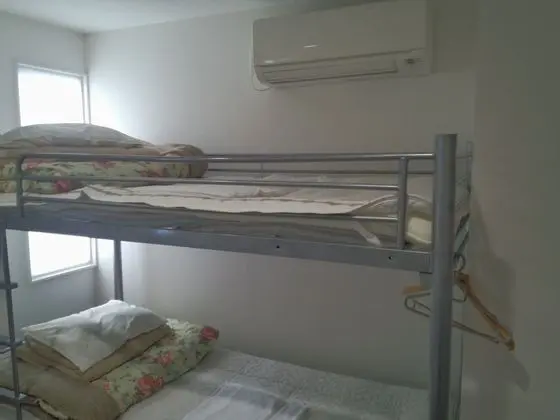 Ortak Ranzalı Oda (Mixed Dormitory)