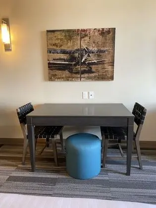 Design Tek Kişilik Oda