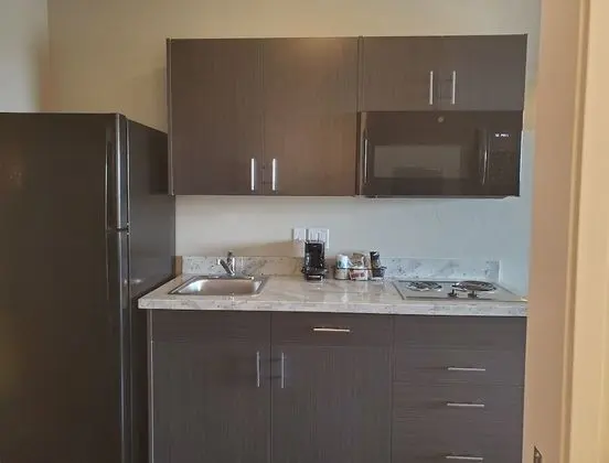 Design Tek Kişilik Oda