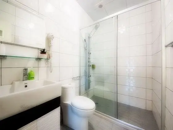 Comfort Dört Kişilik Oda, 1 Yatak Odası, Balkon/Veranda