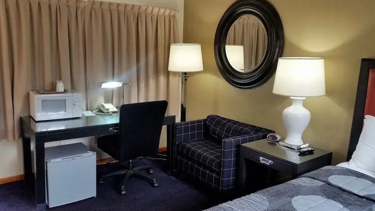 Standard Oda, 1 Büyük (Queen) Boy Yatak