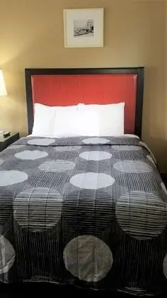 Standard Oda, 1 Büyük (Queen) Boy Yatak