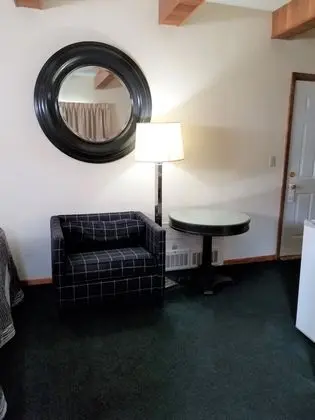 Standard Tek Büyük Yataklı Oda, 2 Çift Kişilik Yatak