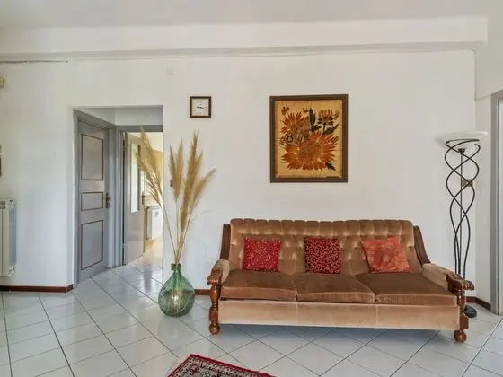 Oturma Alanı