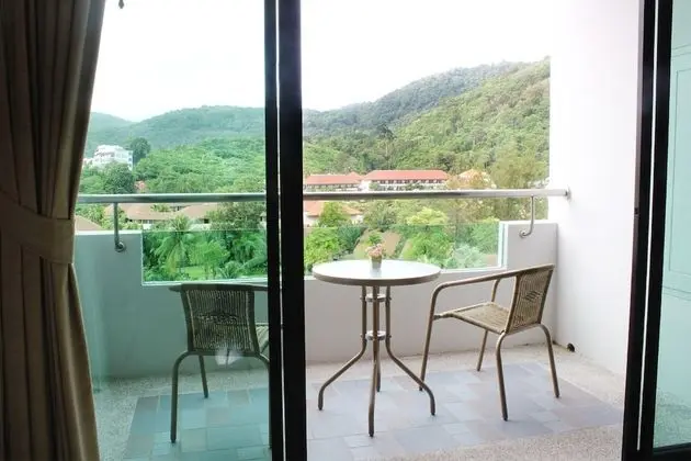Stüdyo, Şehir Manzaralı
