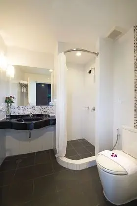 Stüdyo, Şehir Manzaralı