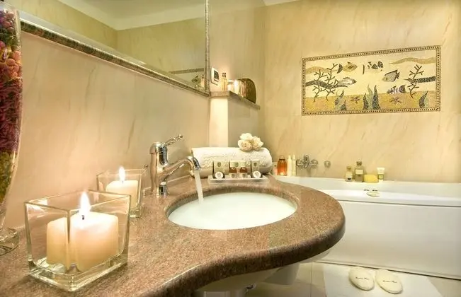 Süit, Göl Manzaralı