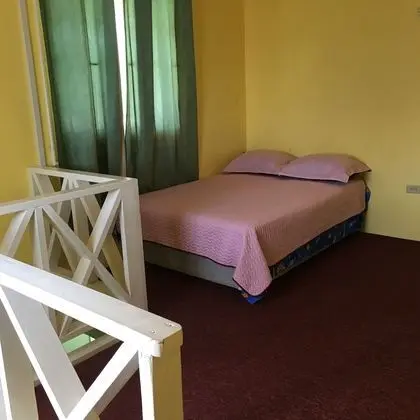 Villa, 5 Yatak Odası, Mutfak, Denize Sıfır
