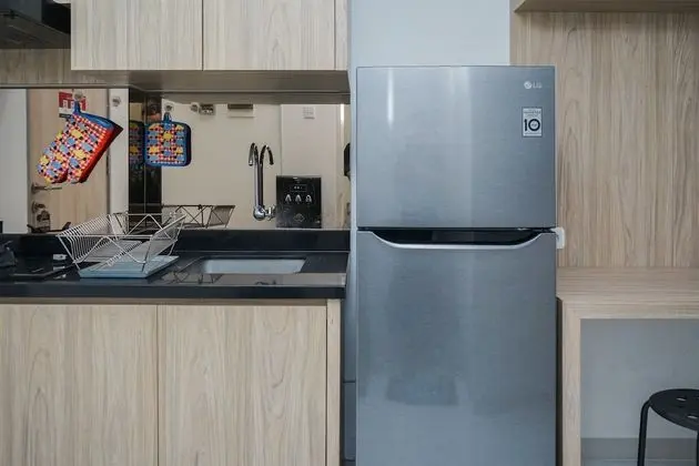 Apart Daire, 1 Yatak Odası