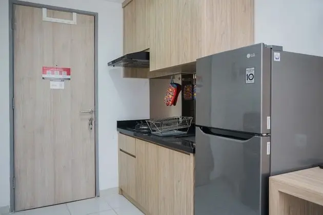 Apart Daire, 1 Yatak Odası