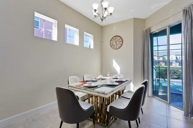 Design Sıra Ev, 5 Yatak Odası, Havuz Kullanımı
