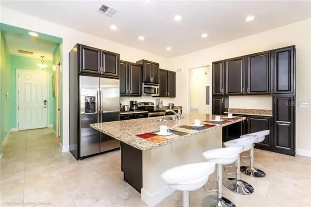 Design Sıra Ev, 5 Yatak Odası, Havuz Kullanımı