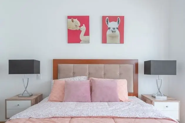 Exclusive Apart Daire, 2 Yatak Odası, Veranda, Okyanus Manzaralı