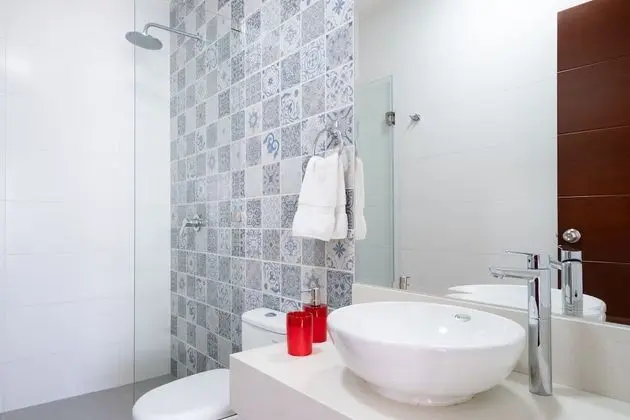 Exclusive Apart Daire, 2 Yatak Odası, Veranda, Okyanus Manzaralı