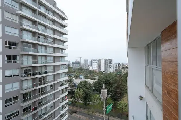 Exclusive Apart Daire, 2 Yatak Odası, Veranda, Okyanus Manzaralı